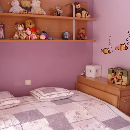 Rocatosa سانتا كريستينا دارو