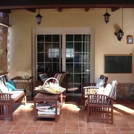 Rocatosa Villa *