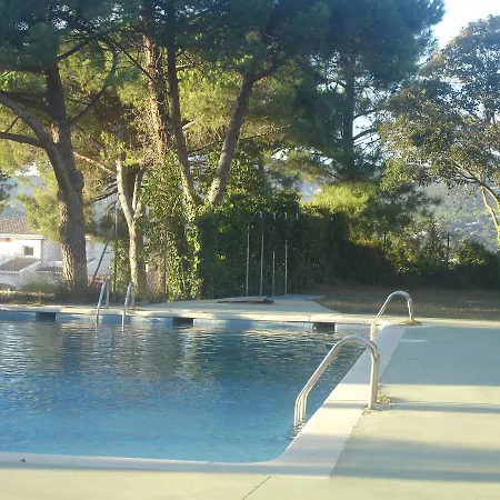 Villa Rocatosa