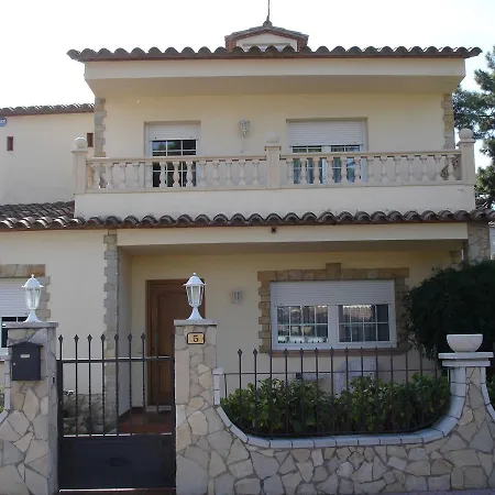 Rocatosa Villa Santa Cristina d'Aro