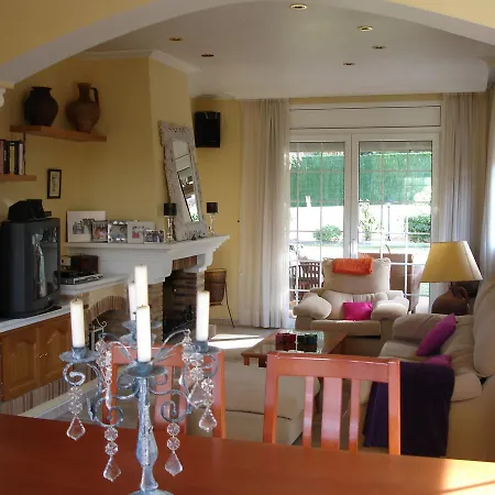 Rocatosa Villa *