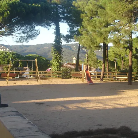 Rocatosa * Santa Cristina d'Aro